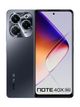 Infinix Note 40X 5G 256GB 12GB RAM Starlit Black - Image 7