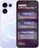 OPPO Reno16c 5G 128GB 8GB RAM Stellar Purple - Image 8