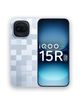 IQOO 15R 5G (Dark Knight, 512 GB, 12 GB RAM) - Image 8
