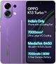 OPPO के13 टर्बो 5जी (पर्पल फैंटम, 128 GB) (8 GB RAM) - Image 6