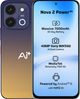 Ai+ Nova 2 Power 5G 128GB Golden Blue - Image 8