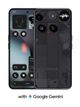 Nothing Phone (3) 256GB 12GB RAM Black - Image 6