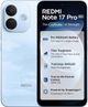 Redmi Note 17 Pro 5G 128GB 8GB RAM Cloud Blue - Image 7