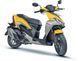 Hero Xoom 125 ZX Scooter - Image 8