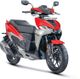 Hero Xoom 125 ZX Scooter - Image 7
