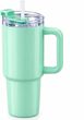 NOLVEX BNB Double Shaded Insulated Stainless Steel Tumbler with - Image 7