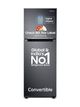 Samsung 236 L Frost Free Double Door 3 Star Convertible Refrigerator with Digital Inverter and Display (Black DOI, RT28C3733B1/HL) - Image 8