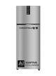 Whirlpool 327 L Frost Free Double Door 3 Star Refrigerator - Image 7