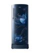 Samsung 183L Direct Cool Single Door 5 Star Refrigerator - Image 8