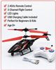 Little mitra Remote Control Helicopter Toy (Blue) - Image 6