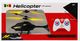 Little mitra Remote Control Helicopter Toy (Blue) - Image 7