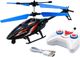 Little mitra Remote Control Helicopter Toy (Blue) - Image 5