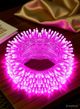 house of common 40 LEDs 11 m Red Color Changing Bulb Rice Lights (Pack of 1) - Image 6
