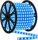 Longitude 1200 LEDs 10m Yellow Rice Lights - Image 7