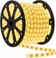 Longitude 1200 LEDs 10m Yellow Rice Lights - Image 8