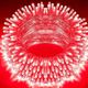 house of common 40 LEDs 11 m Red Color Changing Bulb Rice Lights (Pack of 1) - Image 8