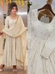 TRANDTIDE Printed Anarkali Kurta Set - Image 8
