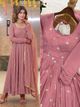 TRANDTIDE Printed Anarkali Kurta Set - Image 7