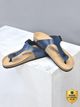 WOODLAND Men Comfortable Soft Sole Sandal - Image 8