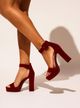 GLEMATOZ Women Heels Sandal - Image 8