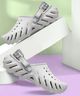 Elite Unisex Classic Crush Platform Sandal - Image 8
