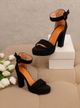 GLEMATOZ Women Heels Sandal - Image 7