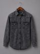 GRAND STITCH Men Regular Fit Casual Shirt - Image 6