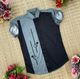 SH FSN Printed Casual Spread Shirt for Men - Image 8