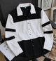 Try This Men Regular Fit Color Block Shirt - Image 7