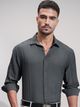 HIGHLANDER Men Relaxed Fit Casual Shirt - Image 7