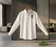 Dk texpa Men Regular Fit Embroidered Shirt - Image 8