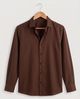 TIGER SNAKE Men Regular Fit Striped Shirt - Image 5