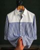 N AND J Men Regular Fit Striped Shirt - Image 7