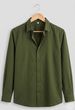 TIGER SNAKE Men Regular Fit Striped Shirt - Image 6