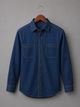 GRAND STITCH Men Regular Fit Casual Shirt - Image 5