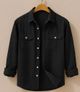 VG BROTHER Men's Casual Spread Shirt - Image 8