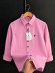 Waridashi Men Regular Fit Striped Casual Shirt - Image 7