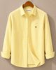 spela Men Regular Fit Striped Spread Collar Casual Shirt - Image 8