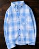 Radiance Creation Men Checkered Casual Shirt - Image 8