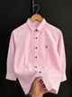Waridashi Men Regular Fit Striped Shirt - Image 8