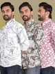 METRONAUT Men Regular Fit Printed Shirt - Image 8