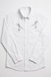 Dk texpa Men Regular Fit Embroidered Shirt - Image 5