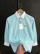 vdlooks Men Regular Fit Striped Shirt - Image 6