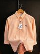 Arenvox Men Regular Fit Striped Shirt - Image 6