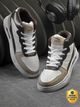 asian Boston-11 High Tops Men's Sneakers - Image 8
