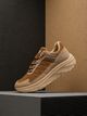 RYDUS PERFORMANCE IMPULSE_F Sneakers For Men (Beige , 6) - Image 8