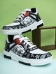 ALBANIA Luxury Men's Sneakers - Image 7
