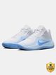 Nike Precision 8 Mid Basketball Shoes - Image 8