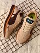 XYMBOLIC Soft Insole Slip-Resistance Sneakers for Men - Image 8