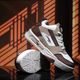 asian Mexico-11 Men's Casual Sneakers - Image 8